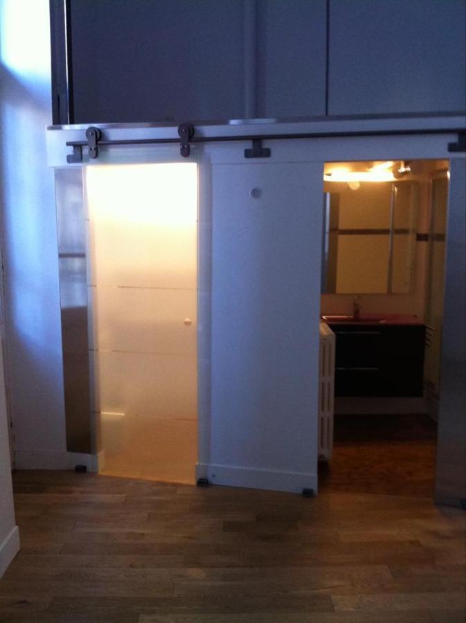 Le Grand Boise Apartment Toulouse Exterior photo